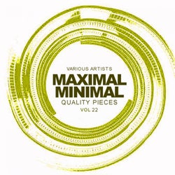 Maximal Minimal, Vol.22: Quality Pieces