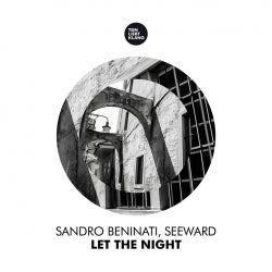 Sandro Beninati - Let The Night Chart 2015