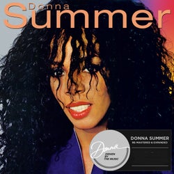 Donna Summer (Re-Mastered & Expanded)