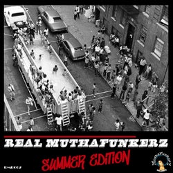 Real MuthaFunkerz ( Summer Edition)