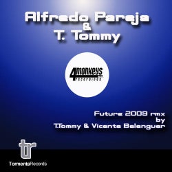 FUTURE 2009 Remix