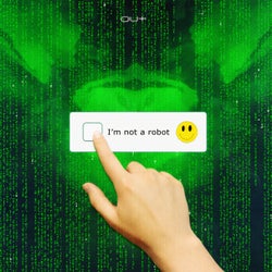 I'm not a robot