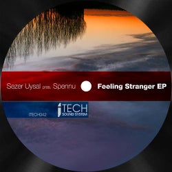 Feeling Stranger EP