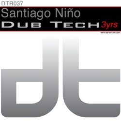 Dub Tech 3 Years