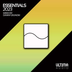 Ultima Audio : Essentials 2023 (Mixed by Danny Grunow)
