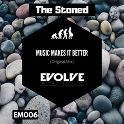 Music Makes It Better