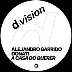 A Casa Do Querer (Extended Mix)