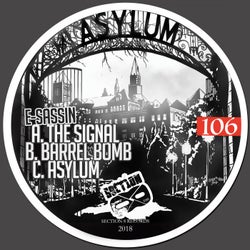Asylum / Signal