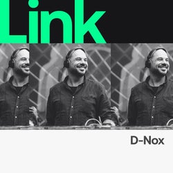 LINK Artist | D-Nox - Summer Of Love
