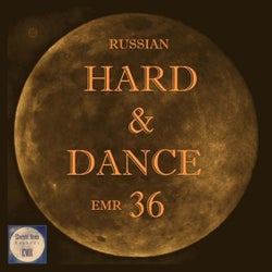 Russian Hard & Dance EMR Vol. 36