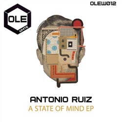 A State of Mind EP