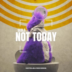 Not Today (Extended Mix)
