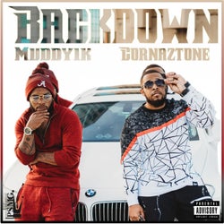 Backdown (feat. Cornaztone)