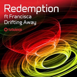 Drifting Away (feat. Francisca)
