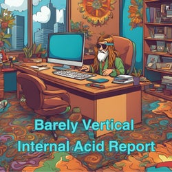 Internal Acid Report