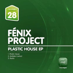 Plastic House EP