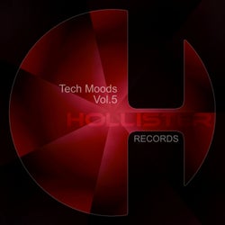 Tech Moods Vol.5
