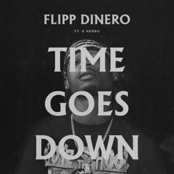 Time Goes Down (Remix)