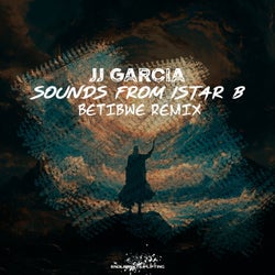 Sounds from Istar B (Betibwe Remix)