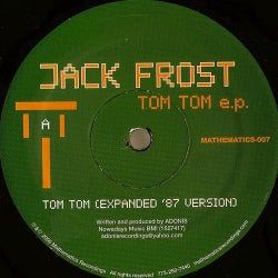 Tom Tom EP