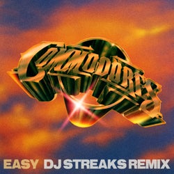 Easy (Dj Streaks Extended Remix)
