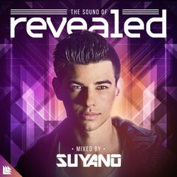 The Sound Of Revealed - Mixed by Suyano