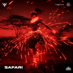 Safari (Extended Mix)