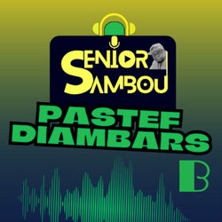 Pastef Diambars B
