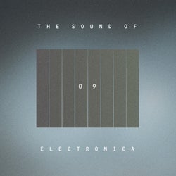 The Sound Of Electronica, Vol. 09