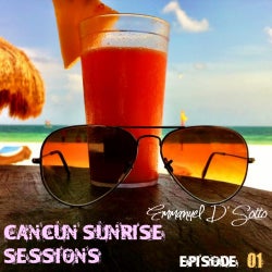 Cancun Sunrise Sessions 01