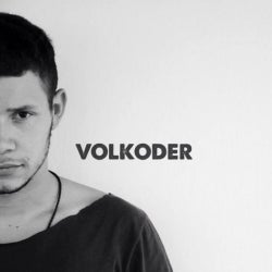 VOLKODER "CAMBIANTE" ACID JULY CHART