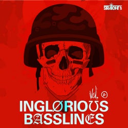 Inglorious Basslines Vol. 2