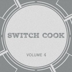 Switch Cook, Vol. 4