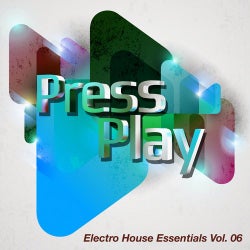 Electro House Essentials Vol. 06