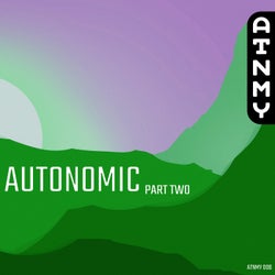 AUTONOMIC - Part 2