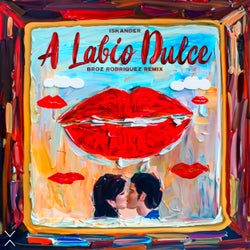 A Labio Dulce (Broz Rodriguez Extended Remix)