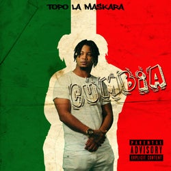 Cumbia