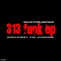 313 Funk EP