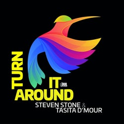 Turn It Around (Radio Mix)