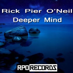 Rick Pier O'Neil - Deeper Mind