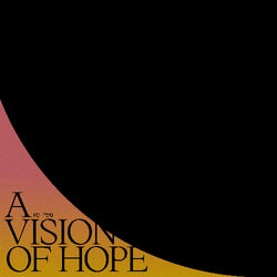 FD's A Vision Of Hope Chart