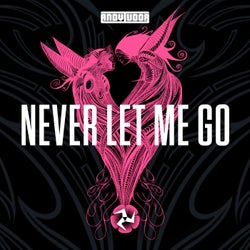 Never Let Me Go