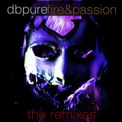 Fire & Passion The Remixes