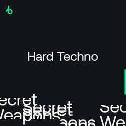 Secret Weapons 2021: Hard Techno