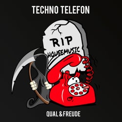 Techno Telefon