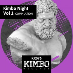 Kimbo Night, Vol. 1