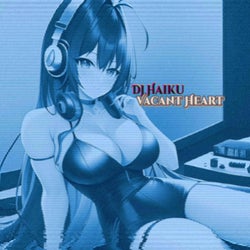 Vacant Heart (Industrial Mix)