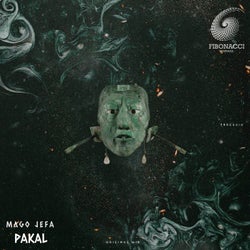 Pakal (Original Mix)