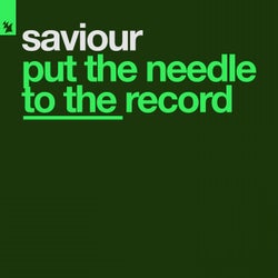 Put The Needle To The Record