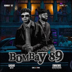 Bombay'89